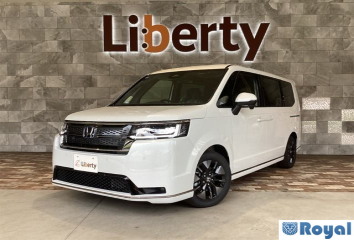 Honda Stepwagon