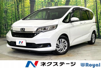 Honda Freed Plus