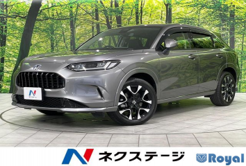 Honda Zr-v