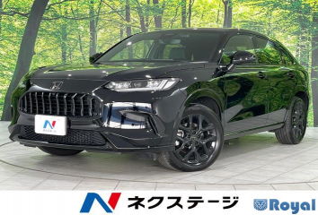 Honda Zr-v