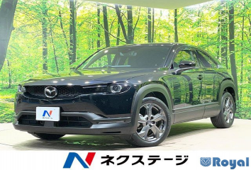 Mazda Mx-30