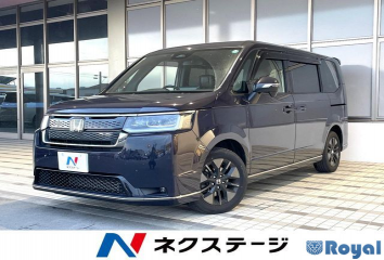 Honda Stepwagon