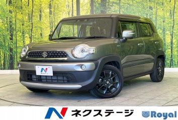 Suzuki Xbee