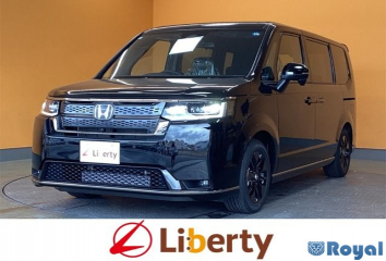 Honda Stepwagon