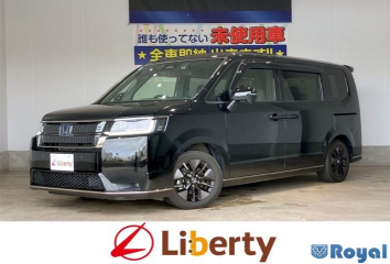 Honda Stepwagon