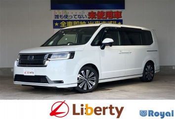 Honda Stepwagon