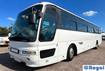Mitsubishi Fuso Aero ACE