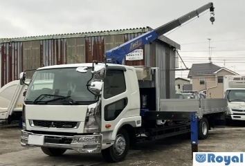 Mitsubishi Fuso Fighter