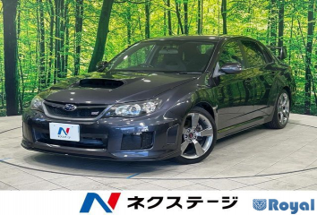 Subaru Impreza WRX