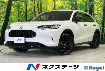 Honda Zr-v