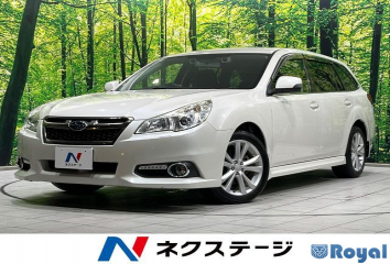 Subaru Legacy Touring Wagon