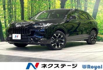 Honda Zr-v