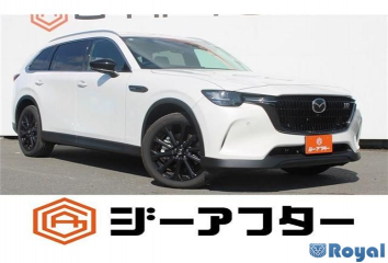 Mazda Cx-80