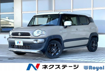 Suzuki Xbee