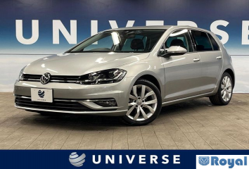 Volkswagen Volkswagen Golf