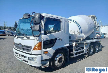 Hino Ranger