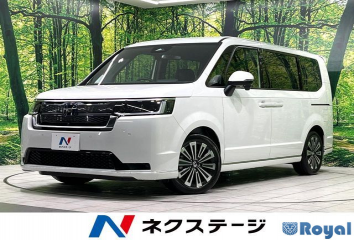 Honda Stepwagon