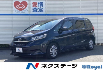 Honda Freed Plus