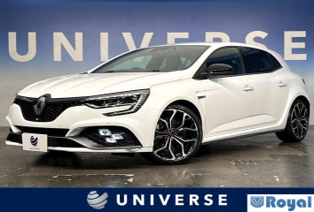Renault Renault Megane Hatchback