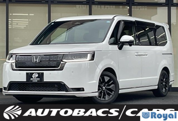 Honda Stepwagon