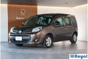Renault Renault Kangoo
