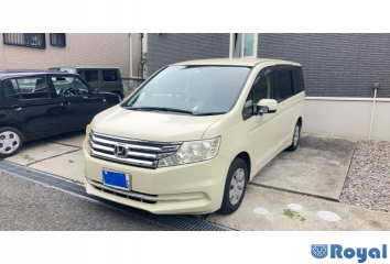 Honda Stepwagon