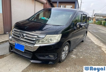 Honda Stepwagon