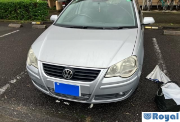 Volkswagen Volkswagen Polo