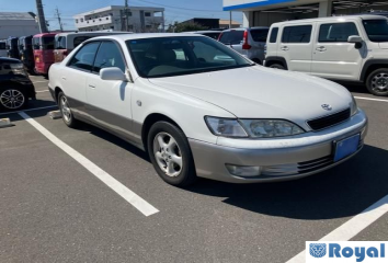 Toyota Windom
