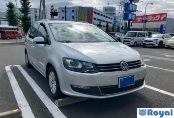 Volkswagen Volkswagen Sharan