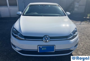 Volkswagen Volkswagen Golf