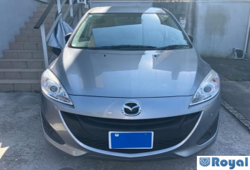 Mazda プレマシー