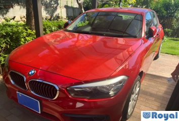 BMW Bmw１シリーズ