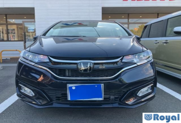 Honda フィット