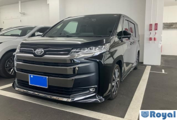 Toyota ノア