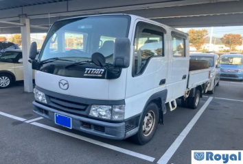Mazda タイタンダッシュ