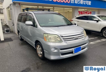 Toyota ノア