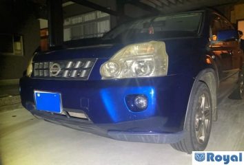 Nissan エクストレイル