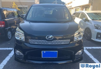 Toyota ヴォクシー