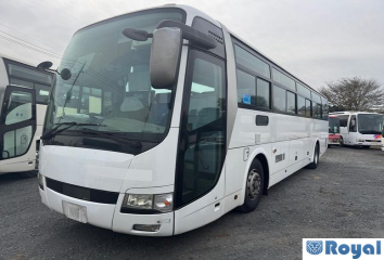 Mitsubishi Fuso Aero ACE