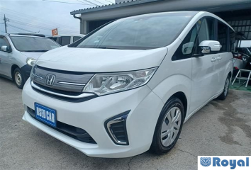 Honda Stepwagon