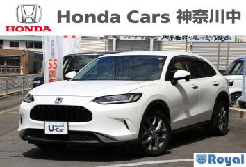 Honda Zr-v