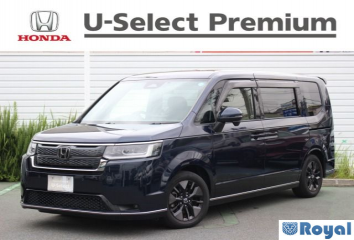 Honda Stepwagon
