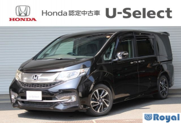 Honda Stepwagon