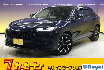 Honda Zr-v