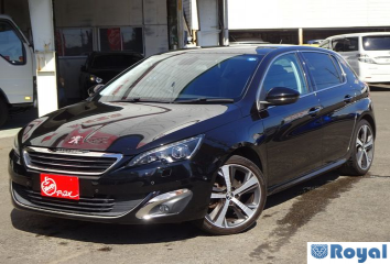 Peugeot Peugeot 308