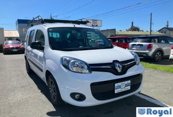 Renault Renault Kangoo