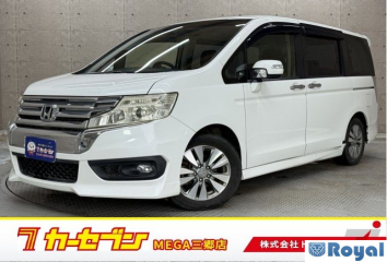Honda Stepwagon