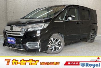Honda Stepwagon