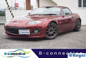 Mazda Roadster